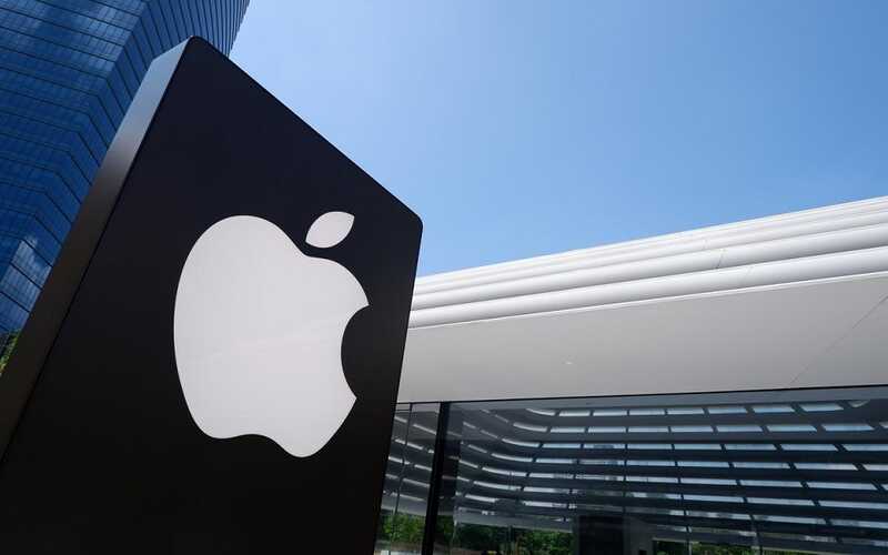 В США умер один из первых инженеров Apple
