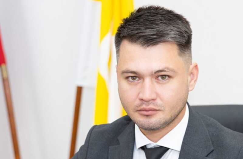 По делу об убийстве заместителя руководителя Ставрополя Заура Гурциева появился новый подозреваемый