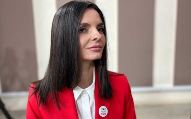 Главе Гагаузии Гуцулу продлили срок домашнего ареста