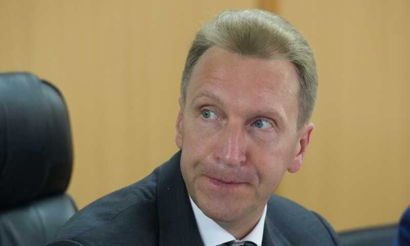 Под руководством Игоря Шувалова имущество ВЭБ.РФ активно вывозят без сопротивления