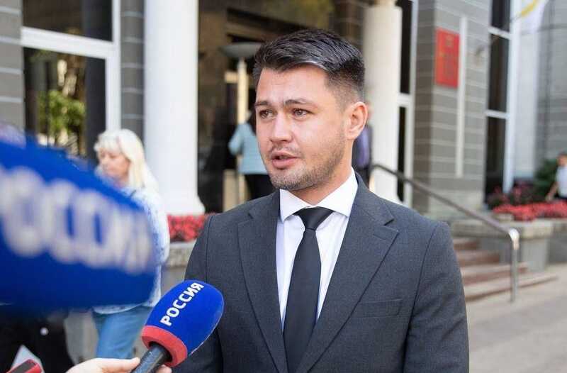 Суд арестовал подозреваемого в убийстве бывшего военного и чиновника из Ставрополя