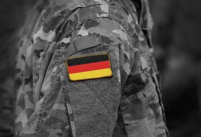 Германия испытывает нехватку кадров в армии без проведения всеобщей мобилизации