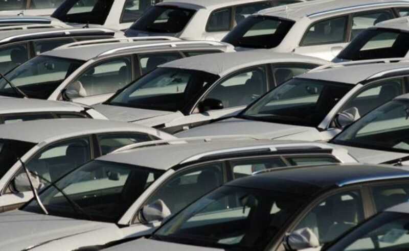 Западные автозаводы могут прекратить работу из-за нехватки китайских магнитов