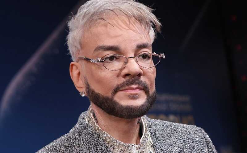 Филипп Киркоров подал судебный иск против каменщика из-за некачественного ремонта пентхауса