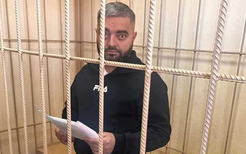 Депутата Игоря Украинцева обвинили во взяточничестве на сумму 3 миллиона рублей