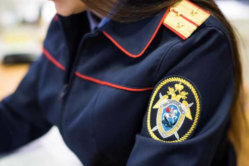 Сотрудники Следственного комитета провели обыски у активистки Екатерины Шлапаковой и её родственников