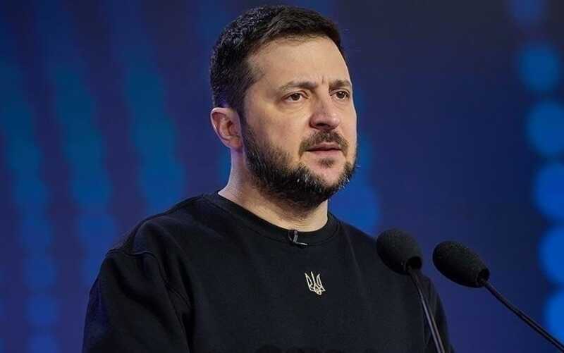 Владимир Зеленский ввел санкции против лагеря "Артек" в Крыму