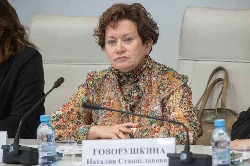 "Губернские аптеки" увеличивают производство на фоне отставки министра здравоохранения Наталии Говорушкиной