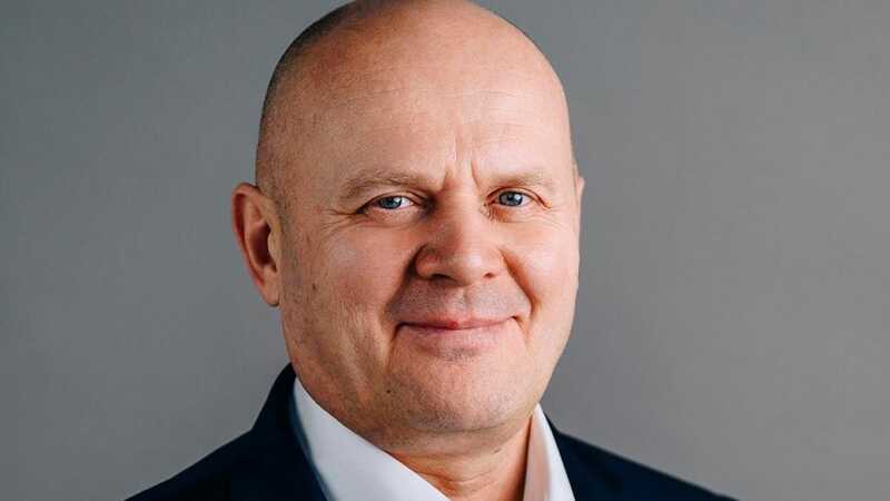 Бывшего руководителя Красноярска Логинова задержали по подозрению в получении взятки