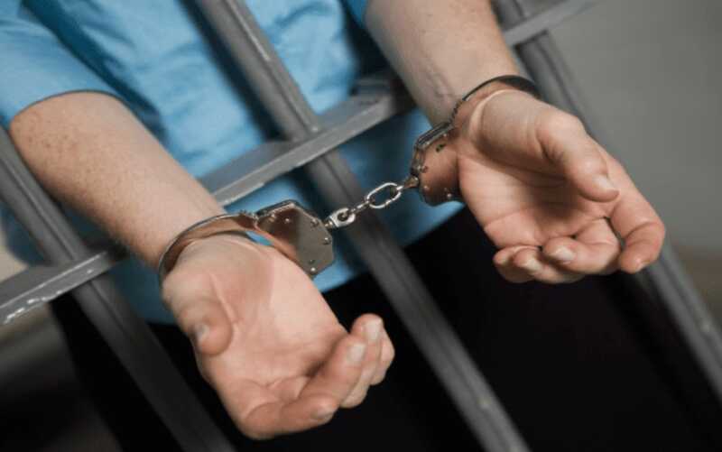 В Тульской области арестовали священника, обвиняемого в домогательствах к ребенку