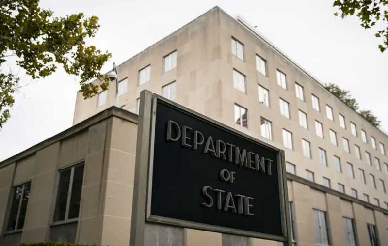 Чат-бот StateChat начал оказывать влияние на карьеру сотрудников Государственного департамента США