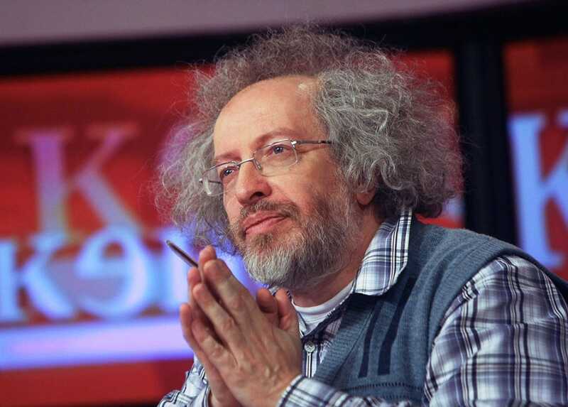 Алексей Венедиктов поделился, как российские законы оставили его без работы и изолировали
