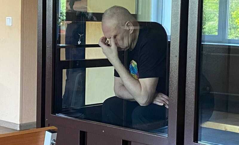 Заместитель мэра Челябинска Станислав Харченко был арестован по обвинению в коррупции