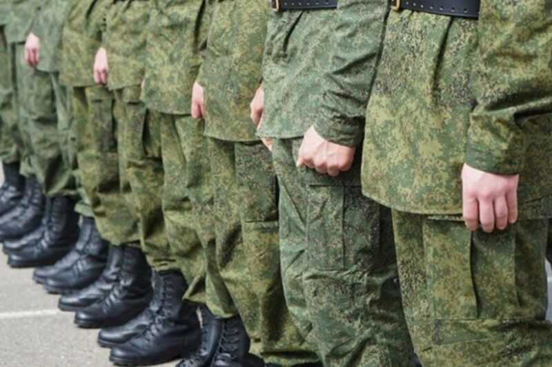 В России увеличился рынок вербовщиков для отправки на "СВО"