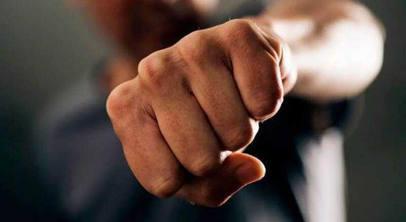 В Уфе мужчина избил подростка и сам подал на него заявление