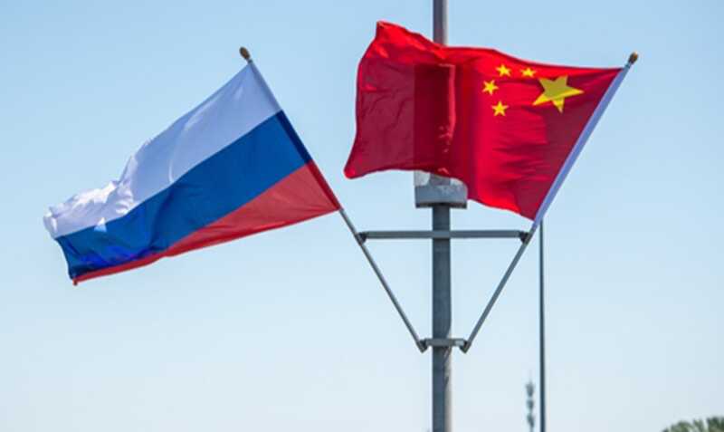 Евросоюз впервые планирует ввести санкции против китайских банков из-за их поддержки России