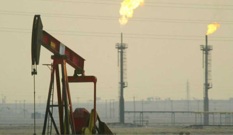 Цена на нефть Brent растет в связи с уменьшением опасений относительно спроса