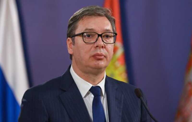 Вучич отказался подписать декларацию саммита из-за требования ввести санкции против России