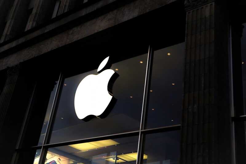  Apple         -