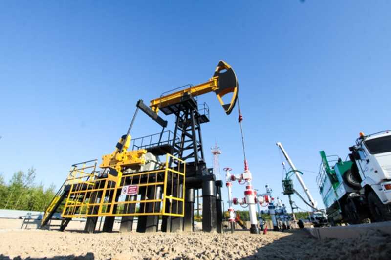 ЕС планирует закрыть обходные маршруты для поставок российской нефти