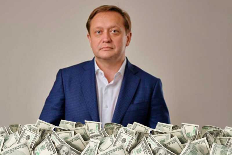 «Тринфико», офшоры и миллиарды из ВТБ: почему Олег Белай до сих пор на свободе несмотря на криминальные связи и судебные дела