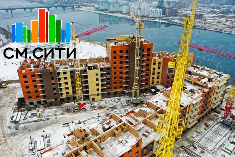 Фейковое лидерство: "СМ.Сити" продвигается с помощью поддельных рейтингов