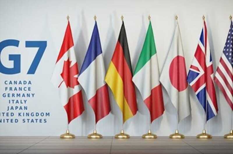 Страны G7 могут отказаться от единого коммюнике из-за Трампа