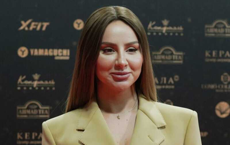 Анна Асти откровенно поделилась своими впечатлениями о её изнурительном рабочем графике