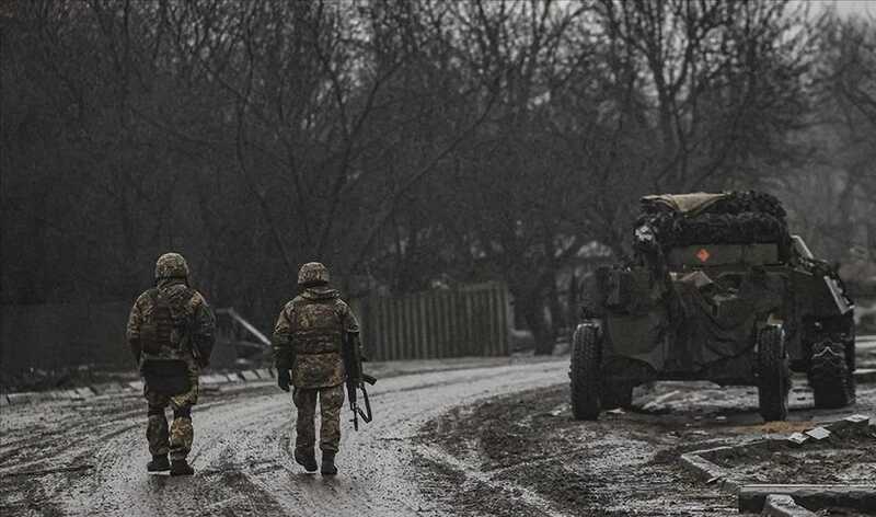 Россия и Украина завершили третий этап обмена военнопленными