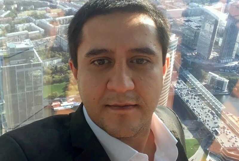 Кремль поручил освободить подозреваемых в похищении блогера Арега Щепихина