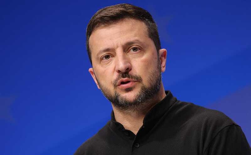 Германия и Украина согласовали продолжение поставок систем противовоздушной обороны