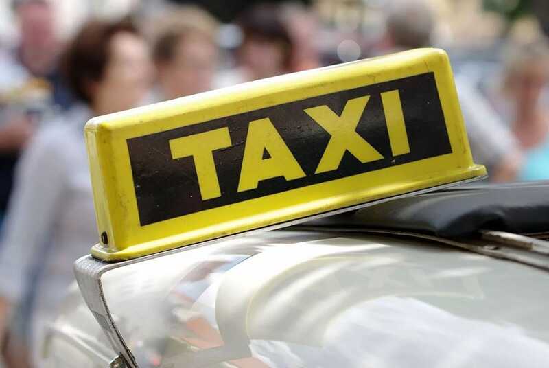 В Варшаве таксист преследовал девушку, которая отказалась ехать с ним