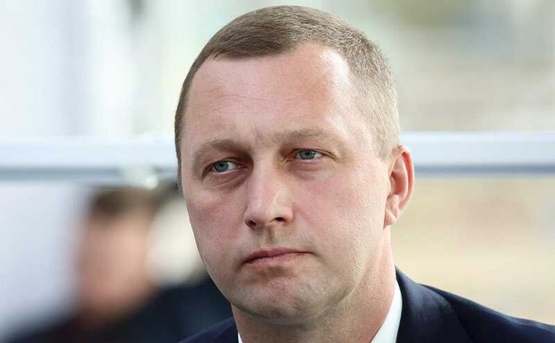 Губернатор Роман Бусаргин назначил нового руководителя УФСИН по Саратовской области