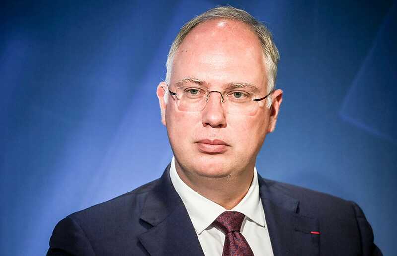 Кремль расценил поздравление от США с Днём России как политический жест