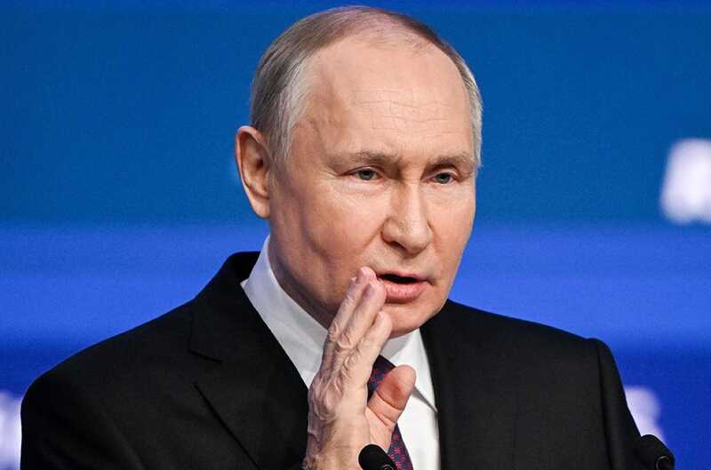 Россия создает новый род войск для управления дронами