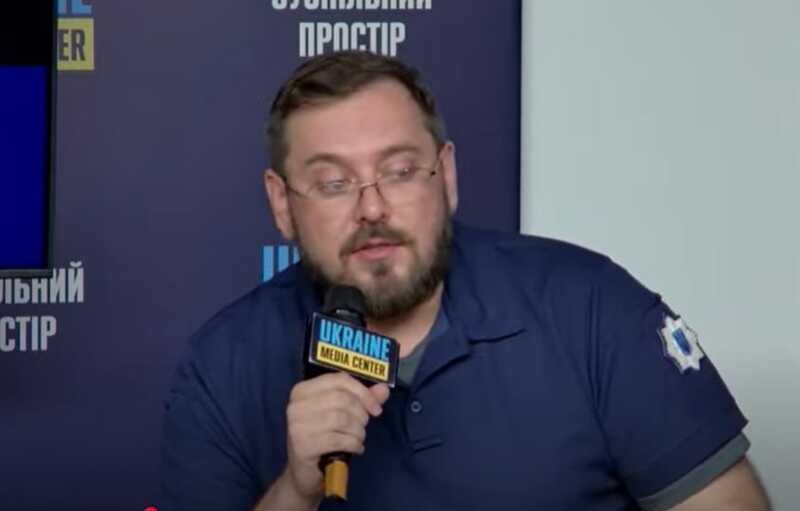 Власти Украины ожидают информацию от России о пленных и заложниках