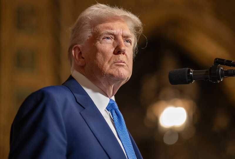 Трамп заявил, что США не имели отношения к нападению Израиля на Иран
