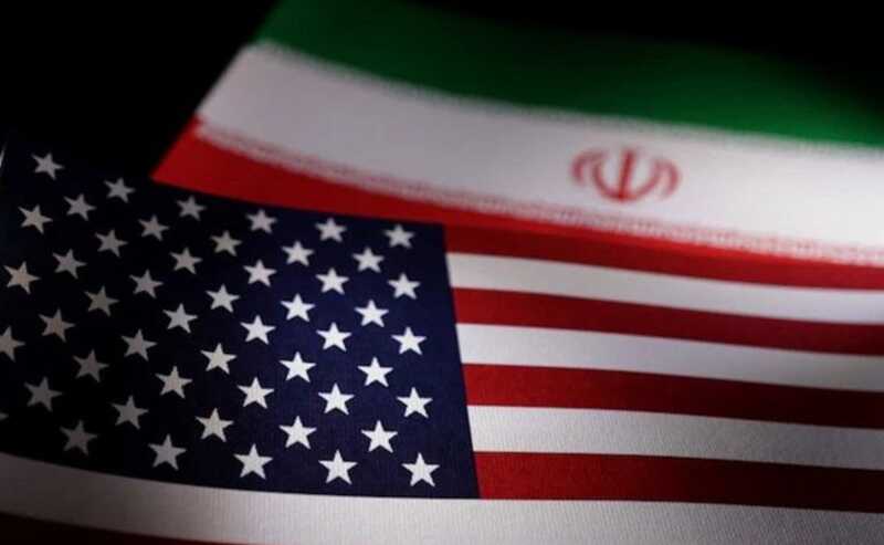 Иран заявил, что за израильскими атаками стоят США