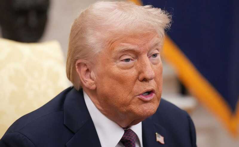 Трамп призвал Иран заключить соглашение, угрожая более жесткими ударами