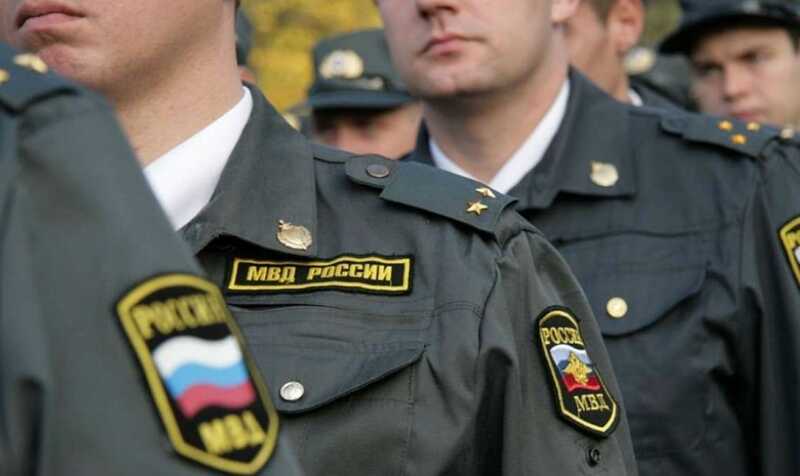 Начальник УСБ Москвы Максим Рудик продолжал исполнять свои обязанности сверх установленного срока