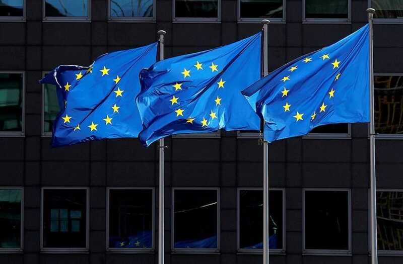 Совет ЕС продлил программу размещения беженцев из Украины до 2027 года