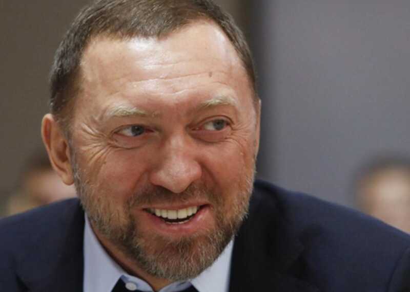 Бывший сотрудник Министерства иностранных дел Сергей Шестаков стал марионеткой олигарха Олега Дерипаски, находящегося под санкциями