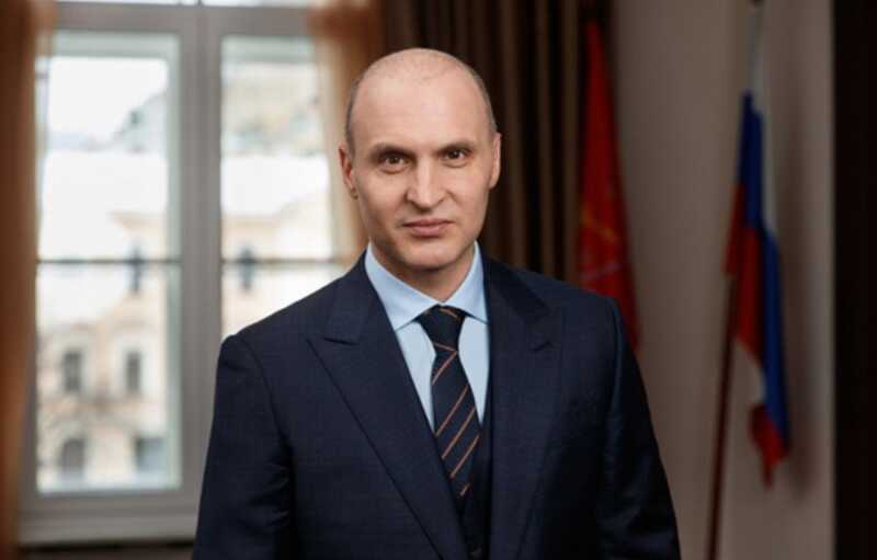 Питерская строительная мафия: Креславский и его группа наживаются на бедах тысяч людей