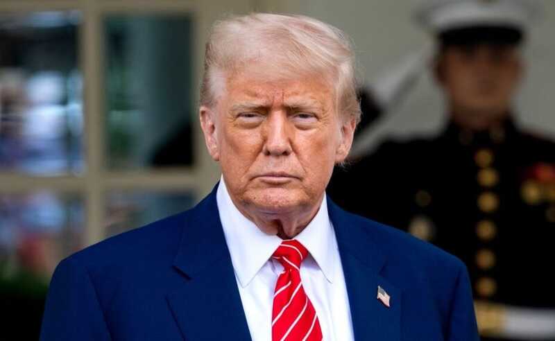 Дональд Трамп объявил о рекордном доходе в 1,6 миллиарда долларов