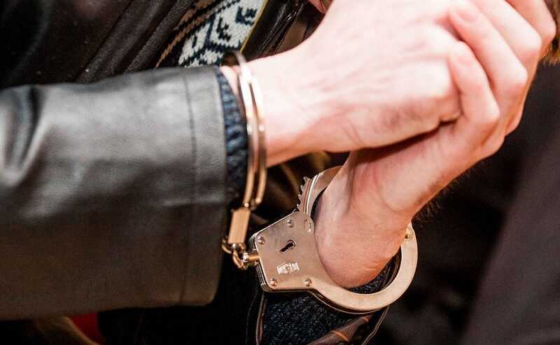 В Нижегородской области мужчину, напавшего на прохожего с бензопилой, обвинили в хулиганстве