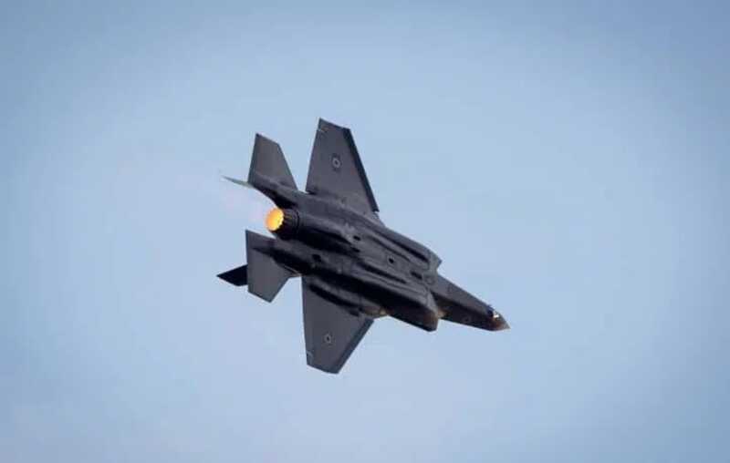 Иран объявил о уничтожении еще одного израильского истребителя F-35