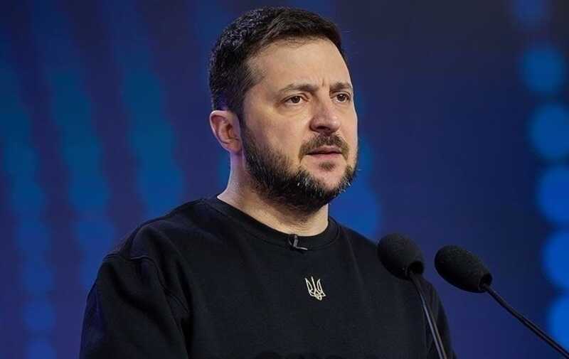 Зеленский рассказал о трудностях с поставкой системы Patriot из Израиля