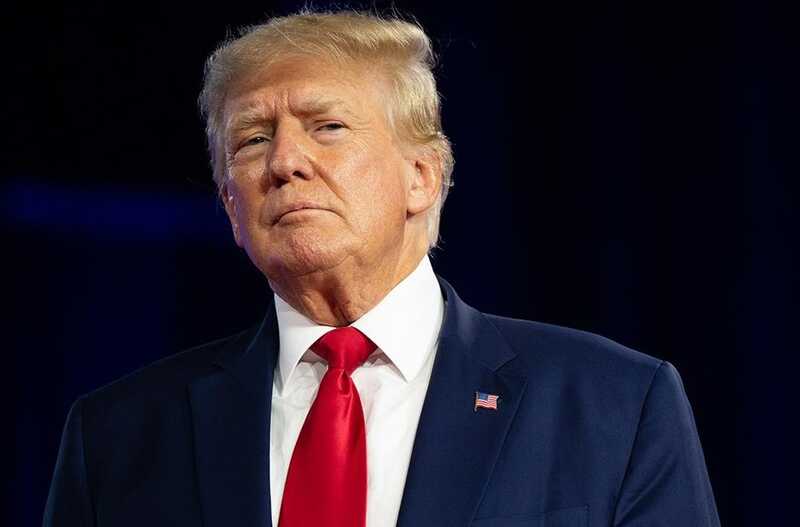 Дональд Трамп продолжает искать мирный выход из ядерного конфликта с Ираном
