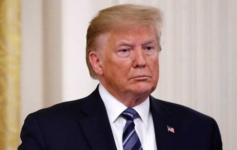 Трамп рискует утратить статус миротворца из-за ситуации на Ближнем Востоке