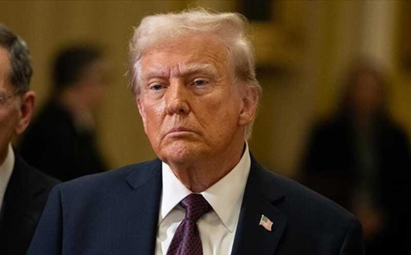 Трамп не исключает возможность удара США по иранскому ядерному объекту Фордо